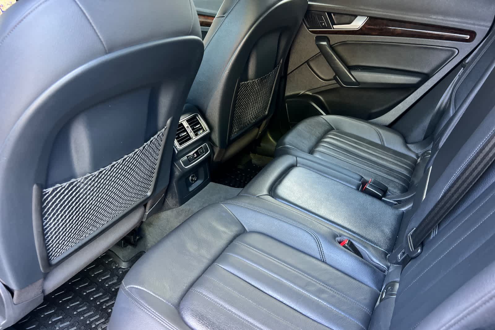 Thumbnail: 2018 Audi Q5 - 4