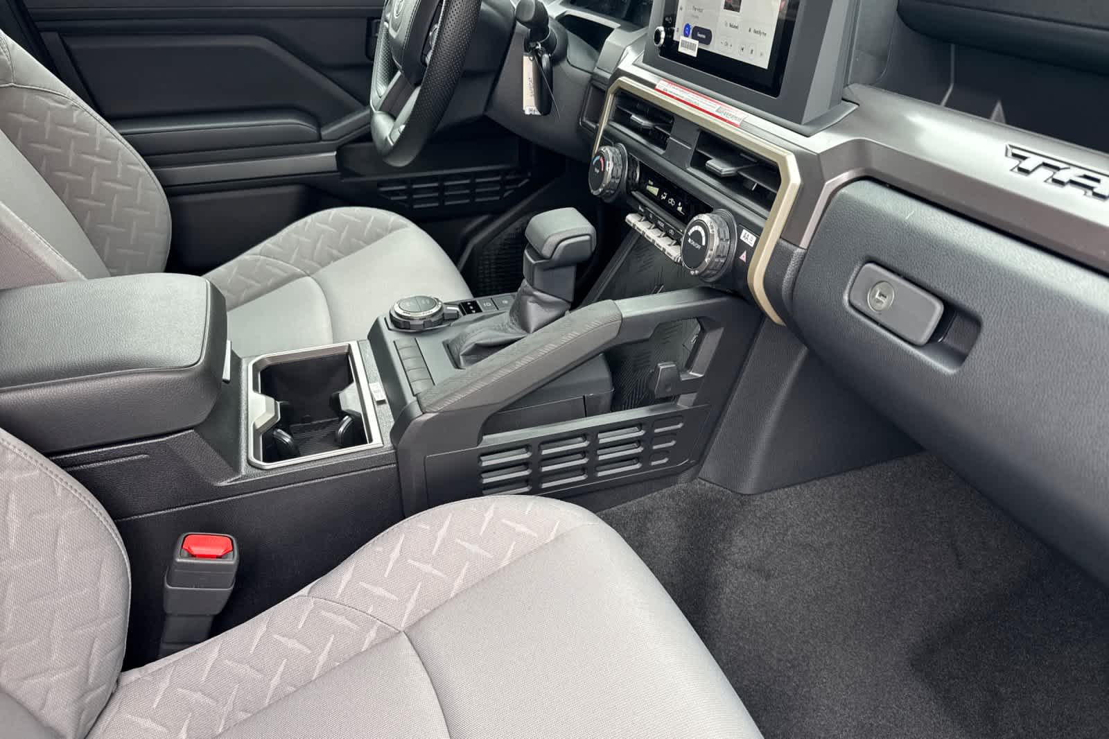 Thumbnail: 2026 Toyota Tacoma - 15