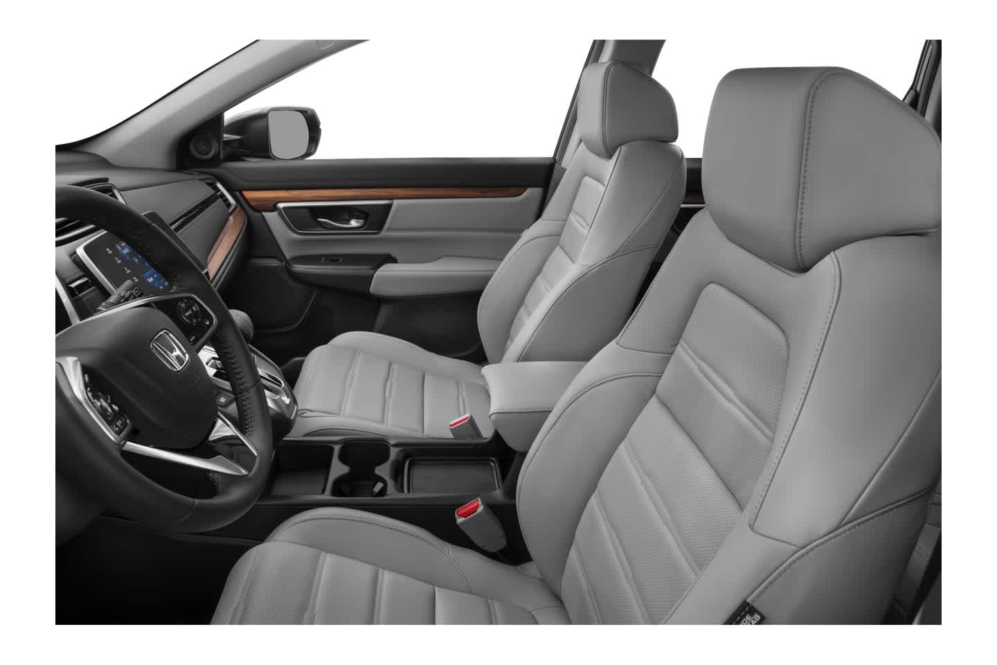 Thumbnail: 2022 Honda CR-V - 6