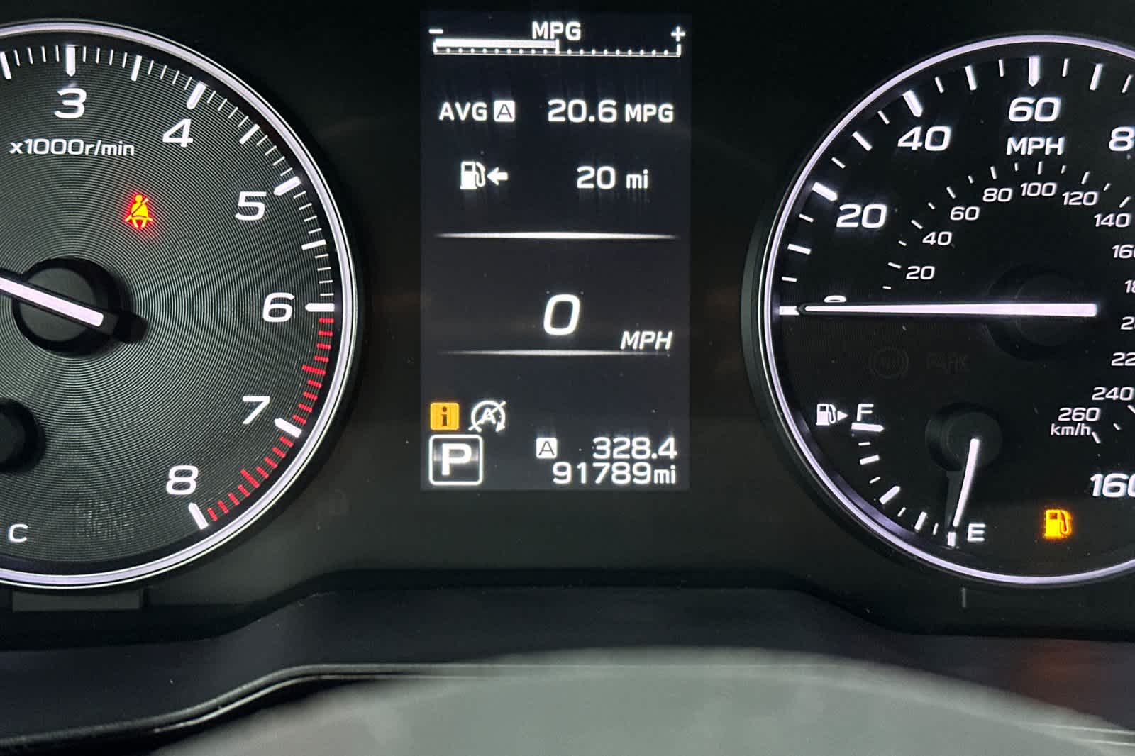 Thumbnail: 2023 Subaru Outback - 29