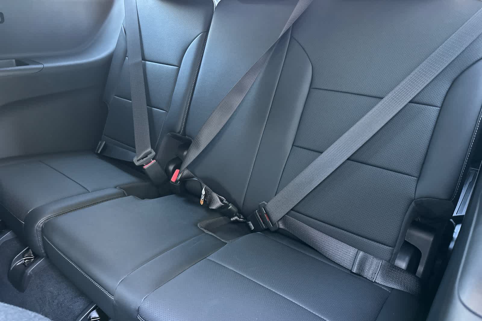 Thumbnail: 2026 Chevrolet Traverse - 15