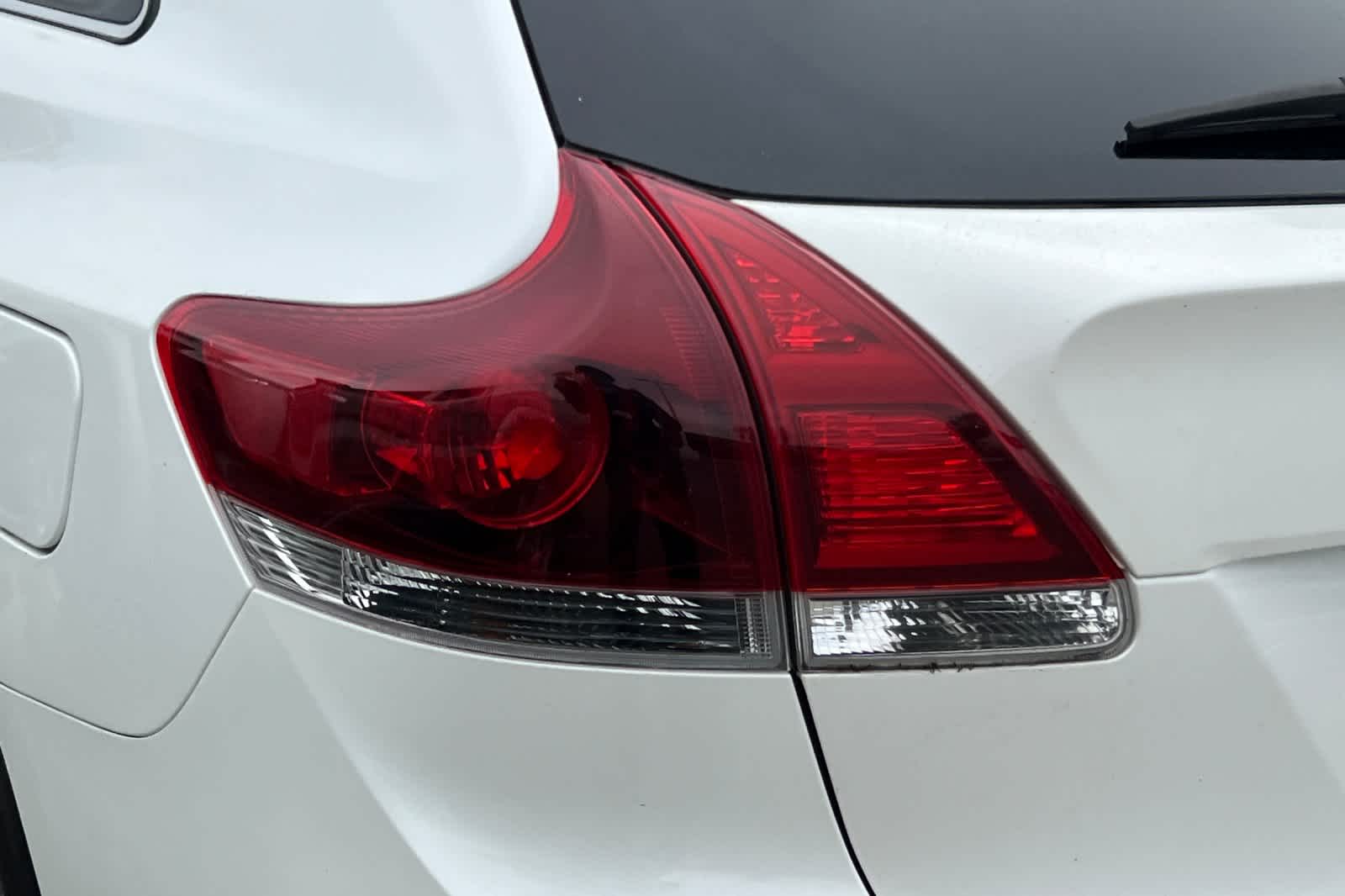 Thumbnail: 2013 Toyota Venza - 15