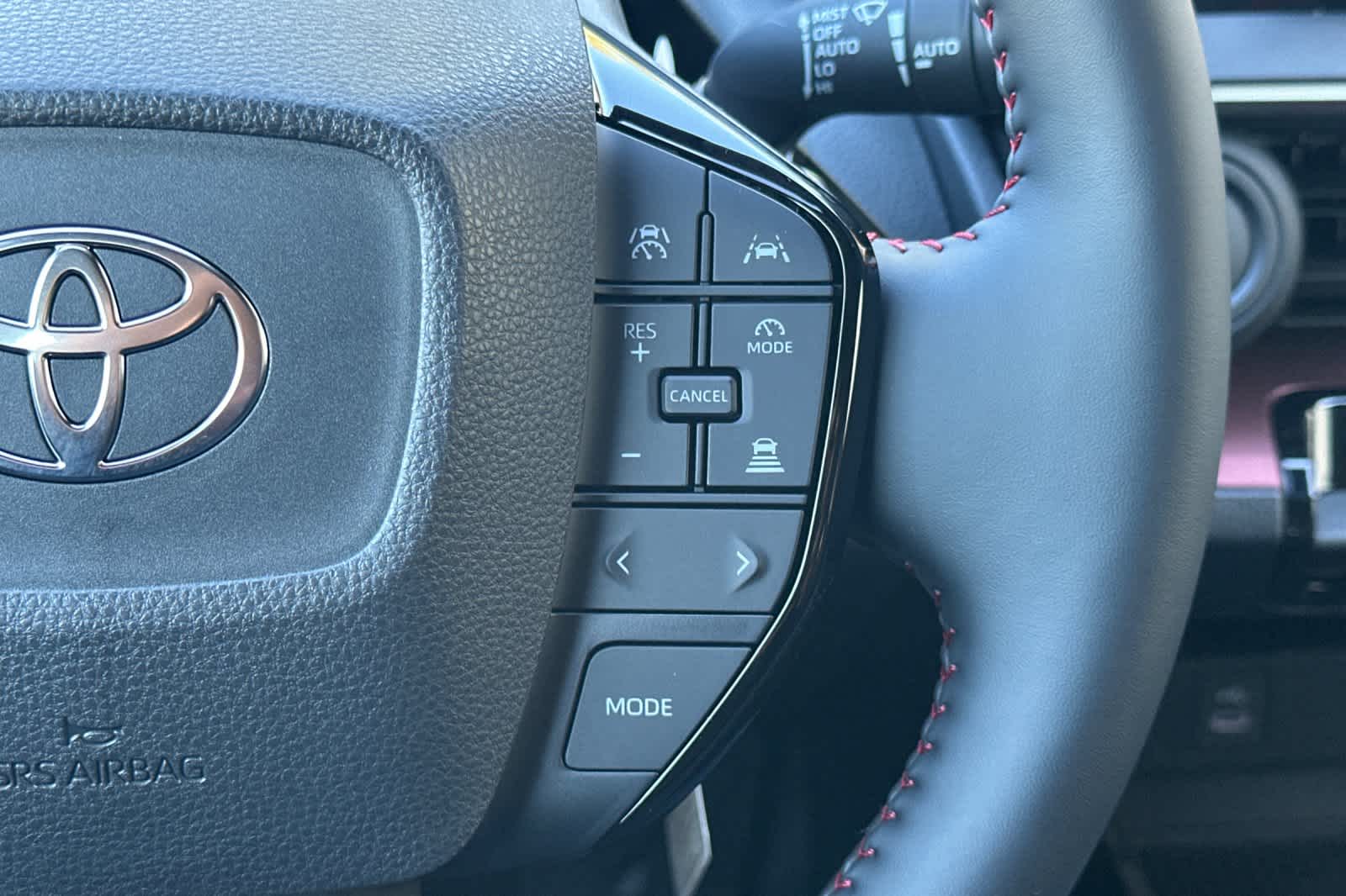 Thumbnail: 2026 Toyota Prius - 27