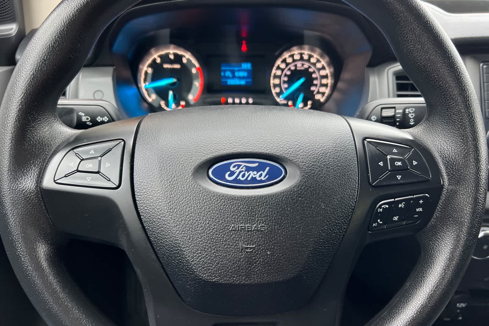 Thumbnail: 2023 Ford Ranger - 22