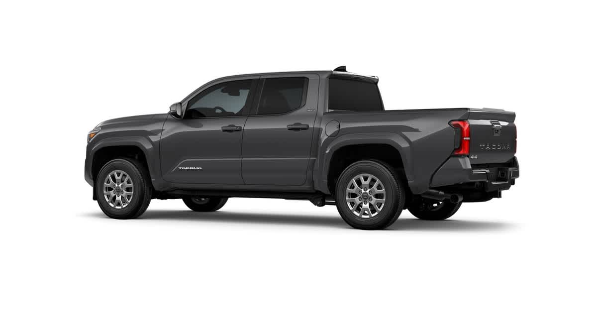 Thumbnail: 2026 Toyota Tacoma - 5