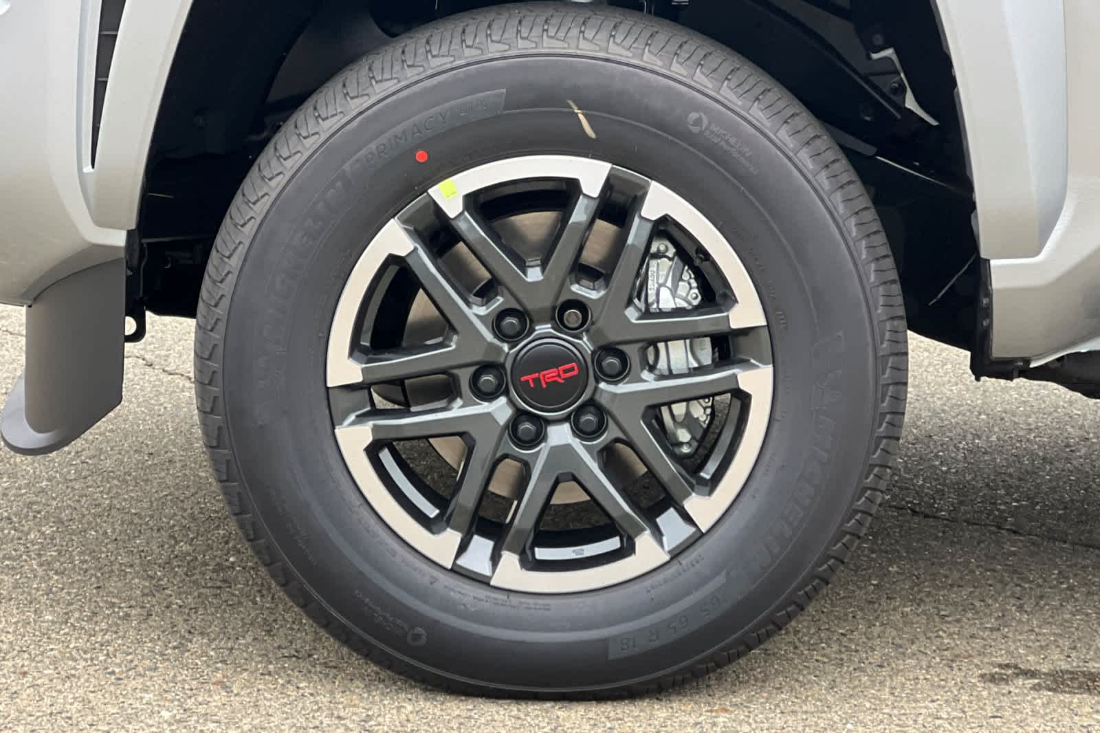 Thumbnail: 2026 Toyota Tacoma - 29