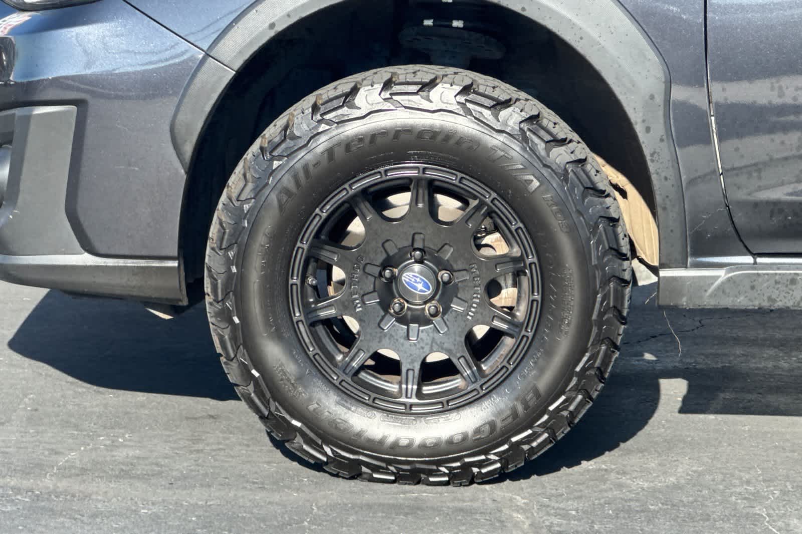 Thumbnail: 2019 Subaru Crosstrek - 29