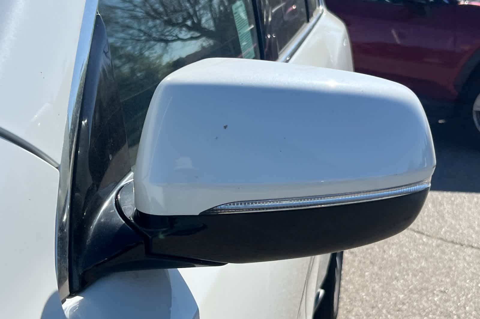 Thumbnail: 2014 Acura MDX - 21