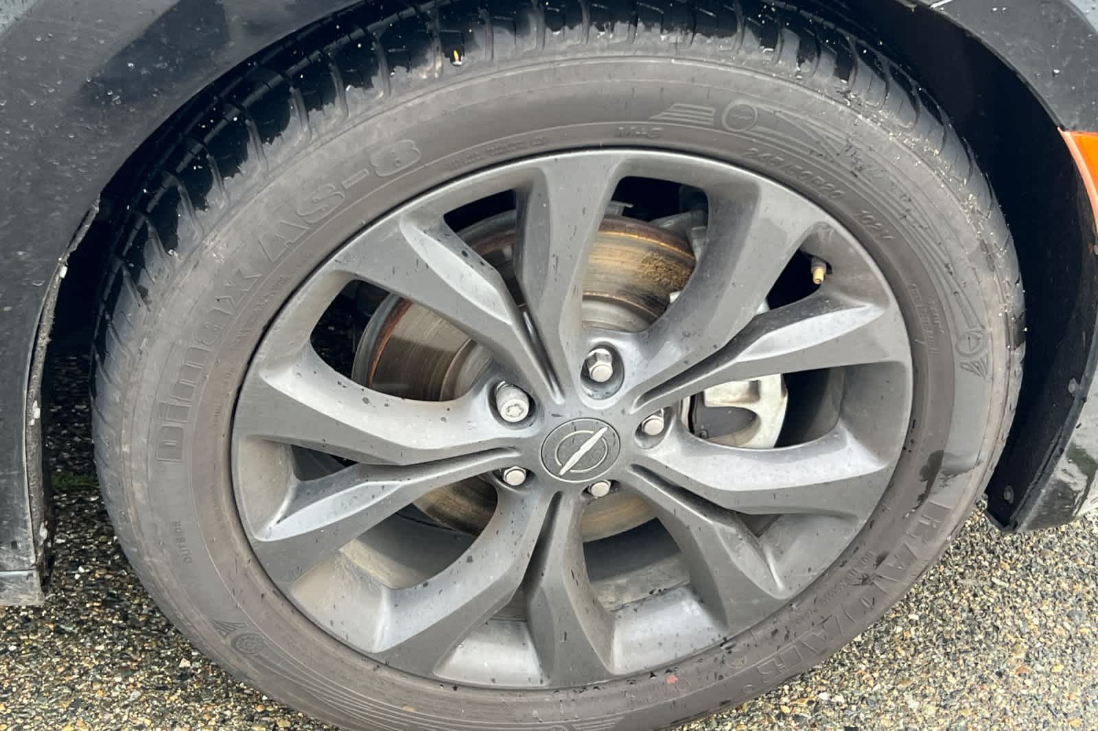 Thumbnail: 2019 Chrysler Pacifica - 12