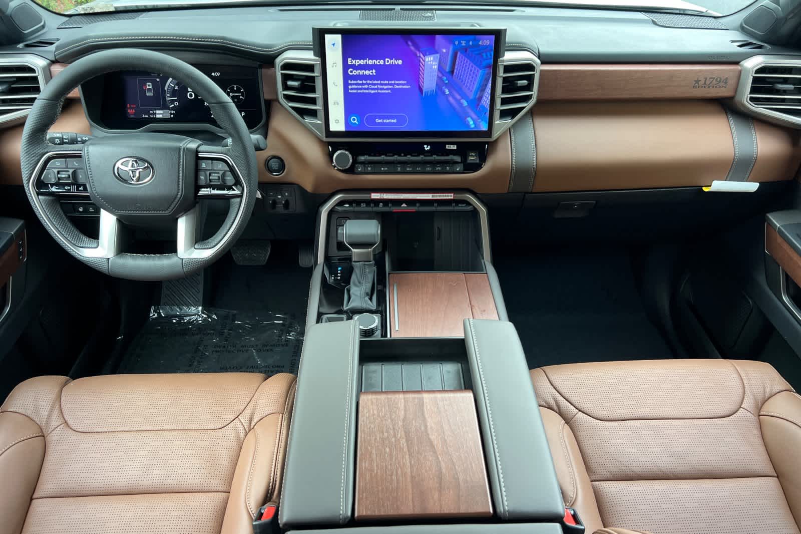 Thumbnail: 2026 Toyota Tundra - 3