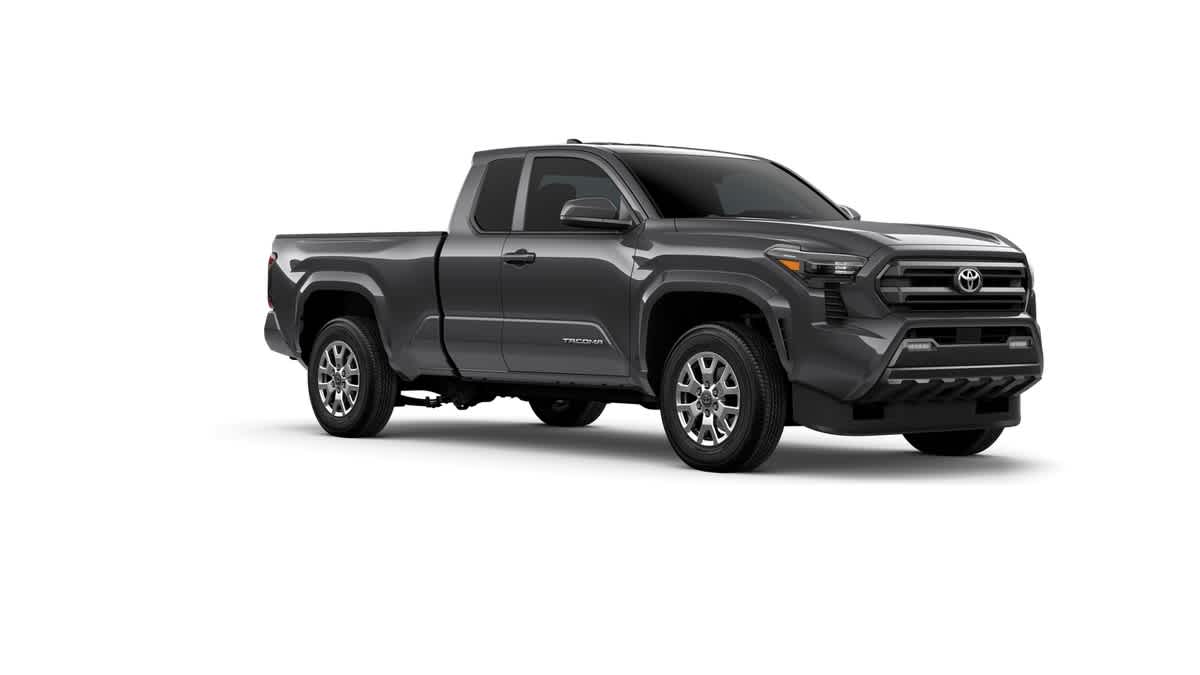 Thumbnail: 2026 Toyota Tacoma - 15