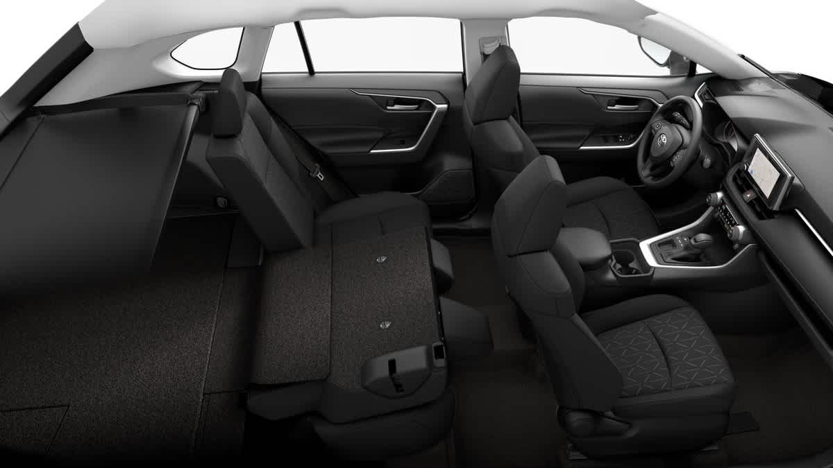 Thumbnail: 2025 Toyota RAV4 - 21