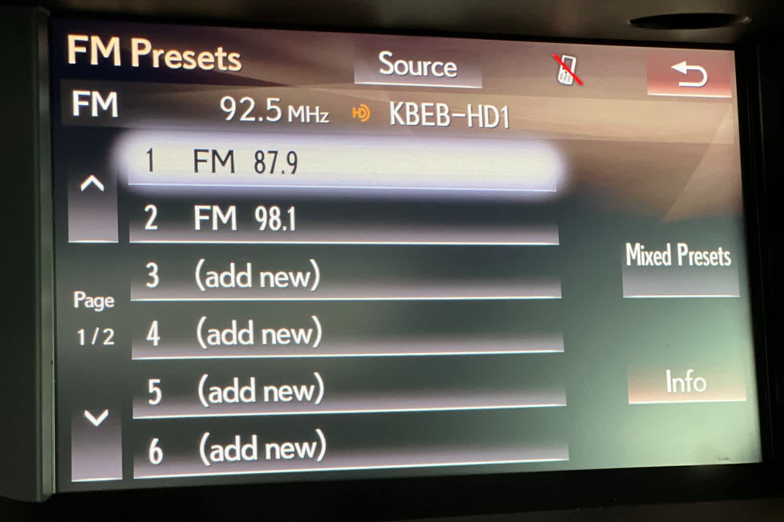 Thumbnail: 2018 Lexus ES - 19