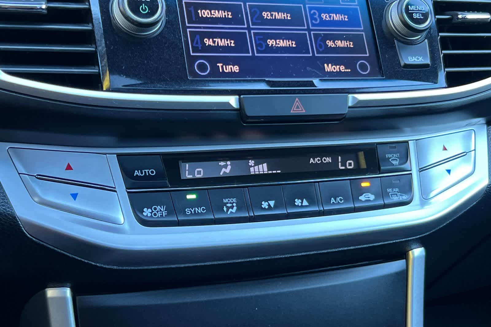 Thumbnail: 2014 Honda Accord - 21