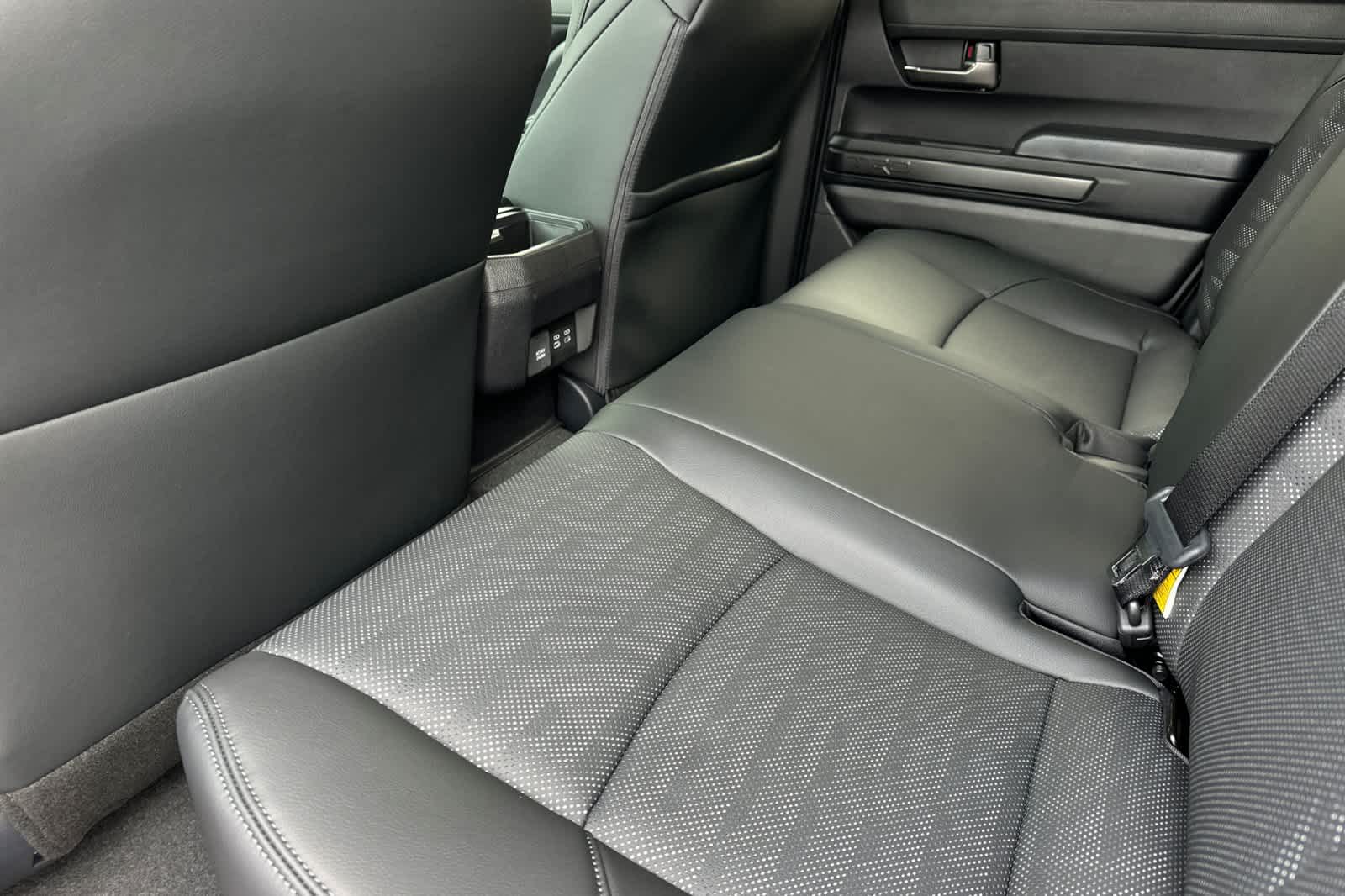 Thumbnail: 2026 Toyota Tacoma - 4