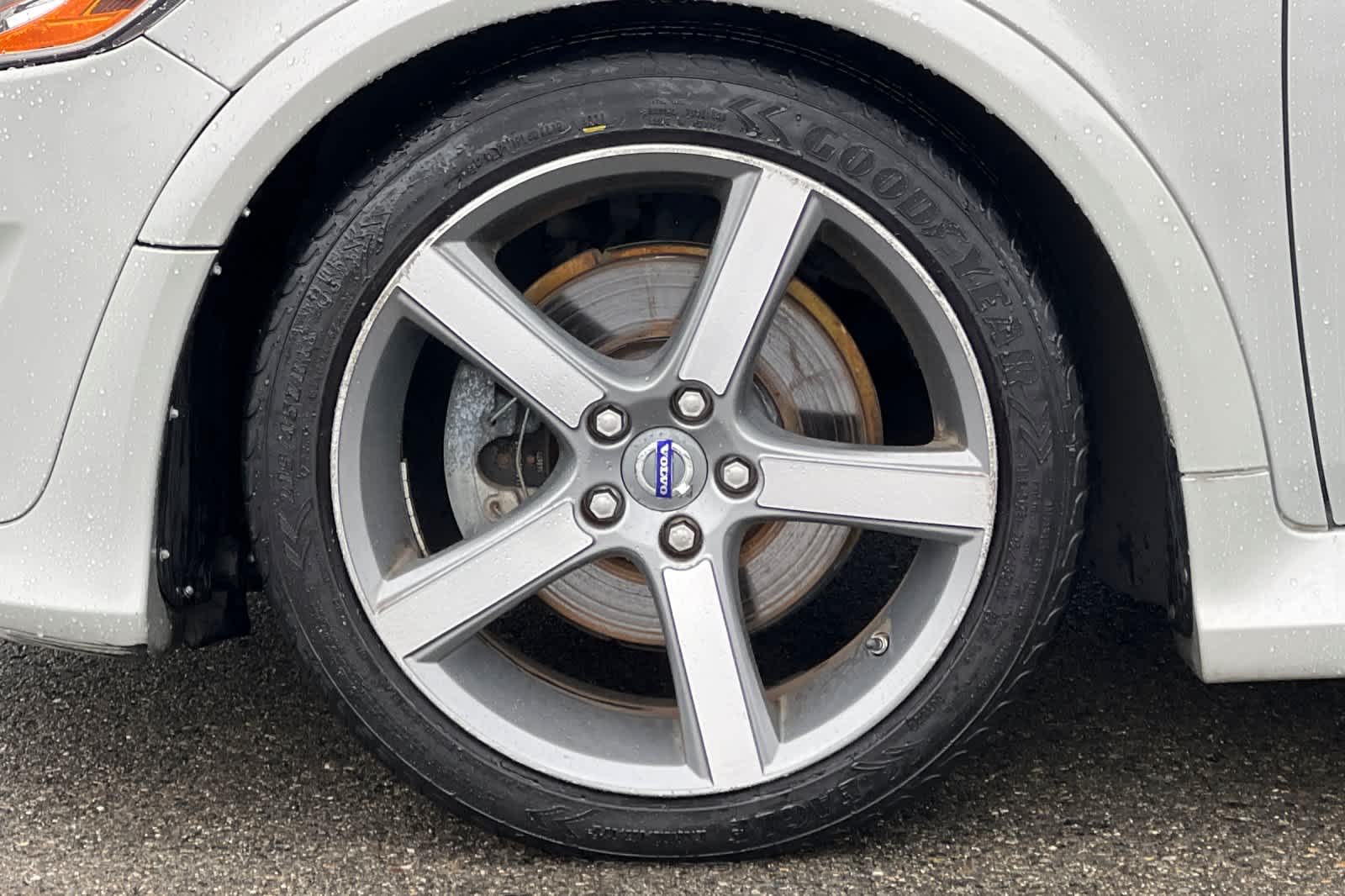 Thumbnail: 2011 Volvo C30 - 28