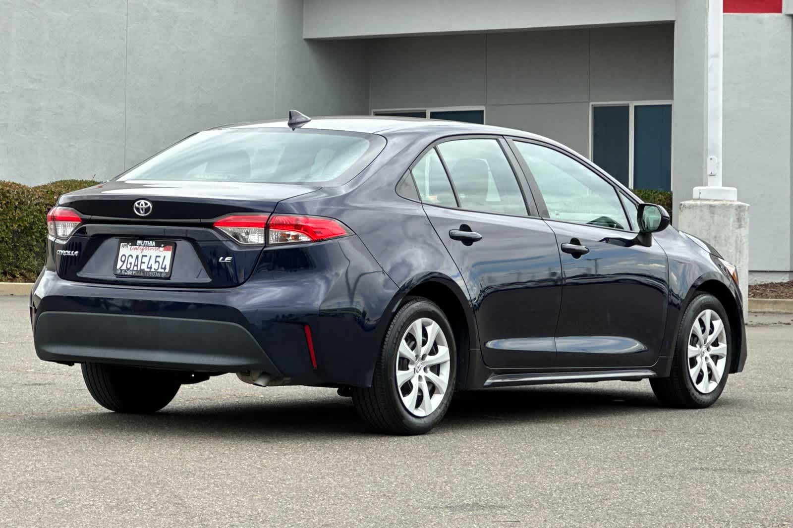 Thumbnail: 2023 Toyota Corolla - 2