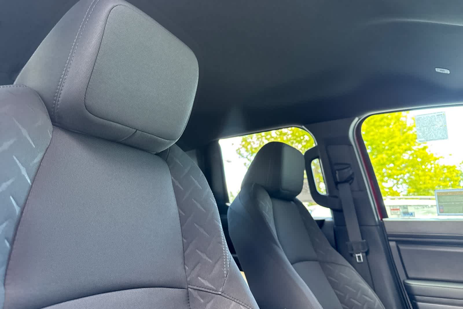 Thumbnail: 2025 Toyota Tacoma - 16