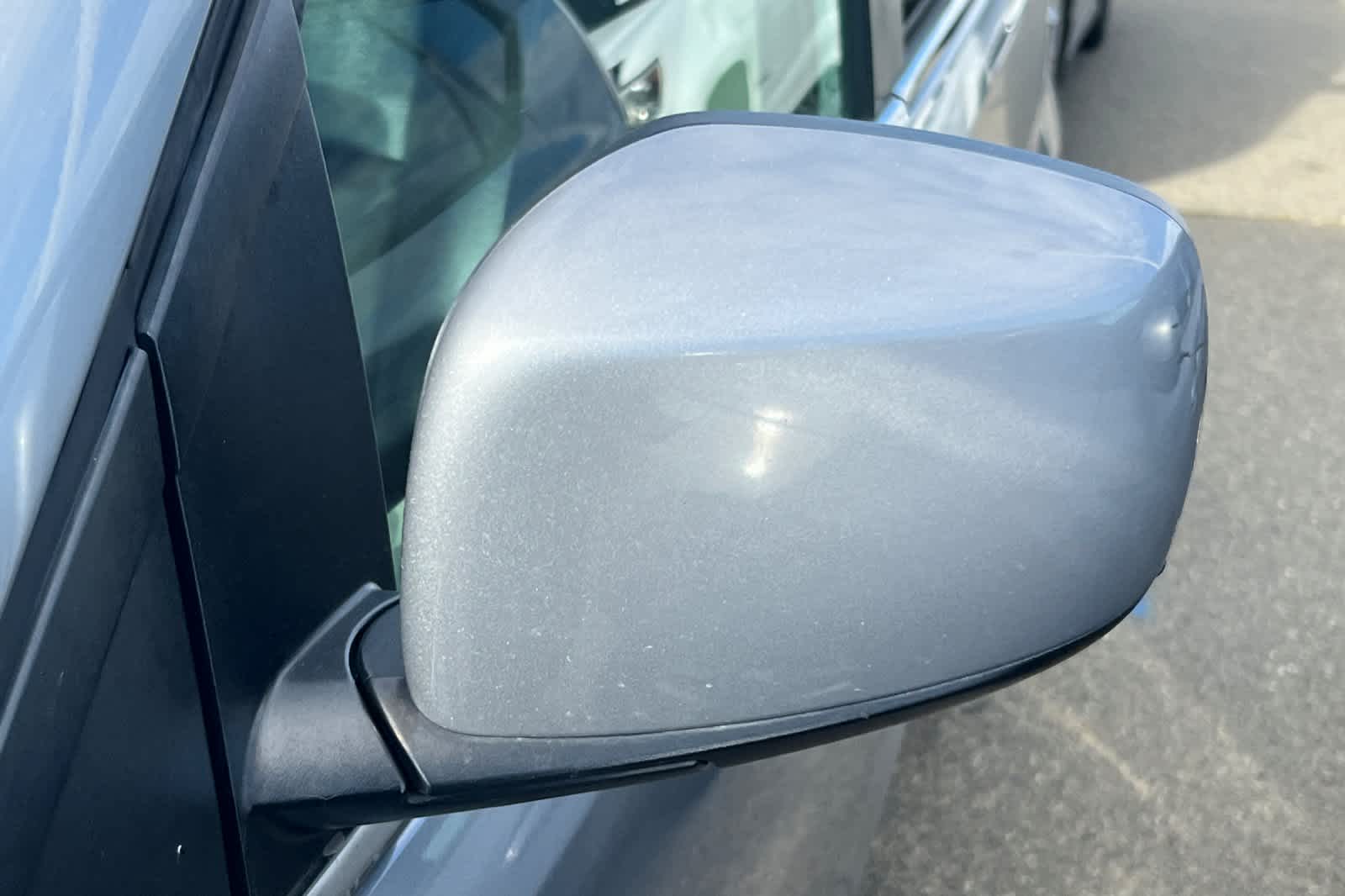 Thumbnail: 2019 Dodge Grand Caravan - 9