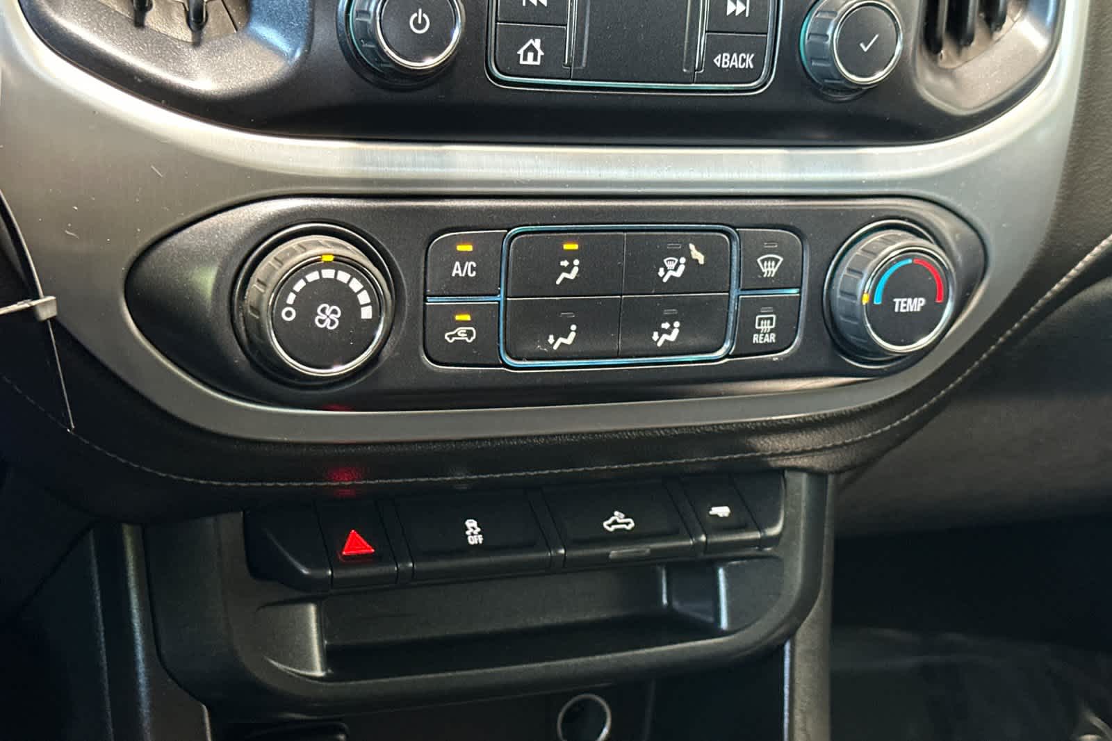 Thumbnail: 2019 GMC Canyon - 21
