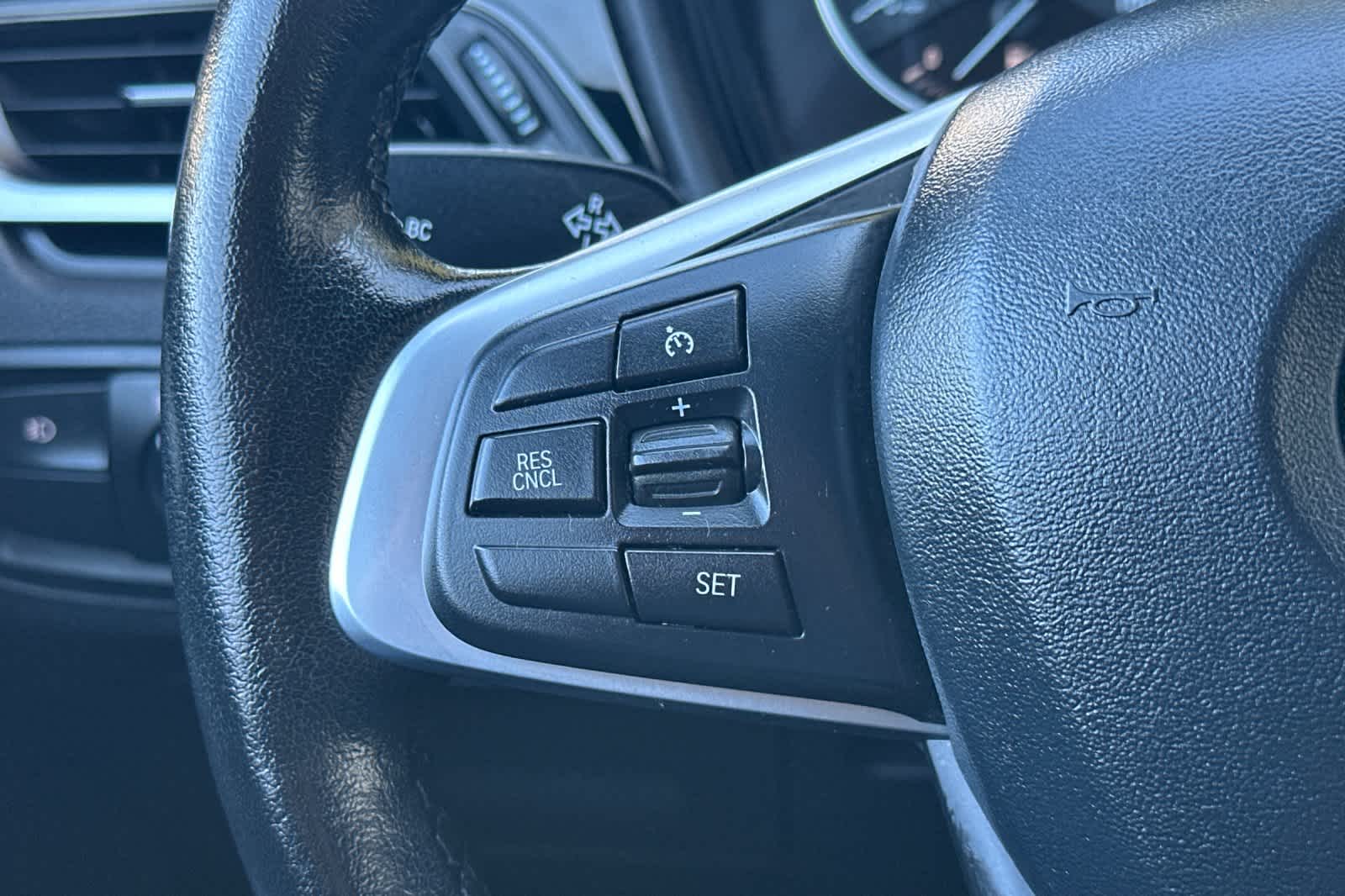 Thumbnail: 2017 BMW X1 - 26