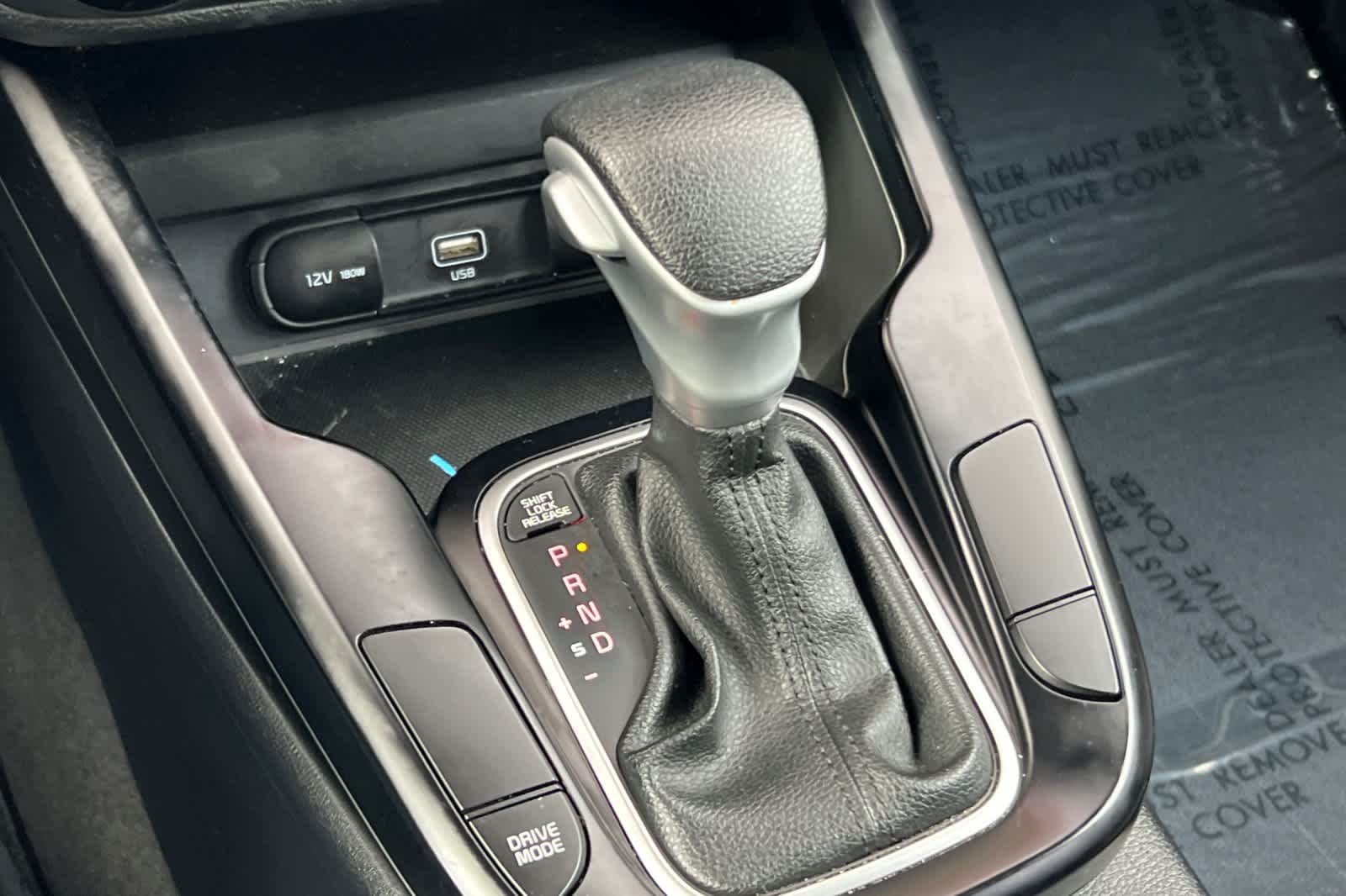 Thumbnail: 2022 Kia Soul - 22