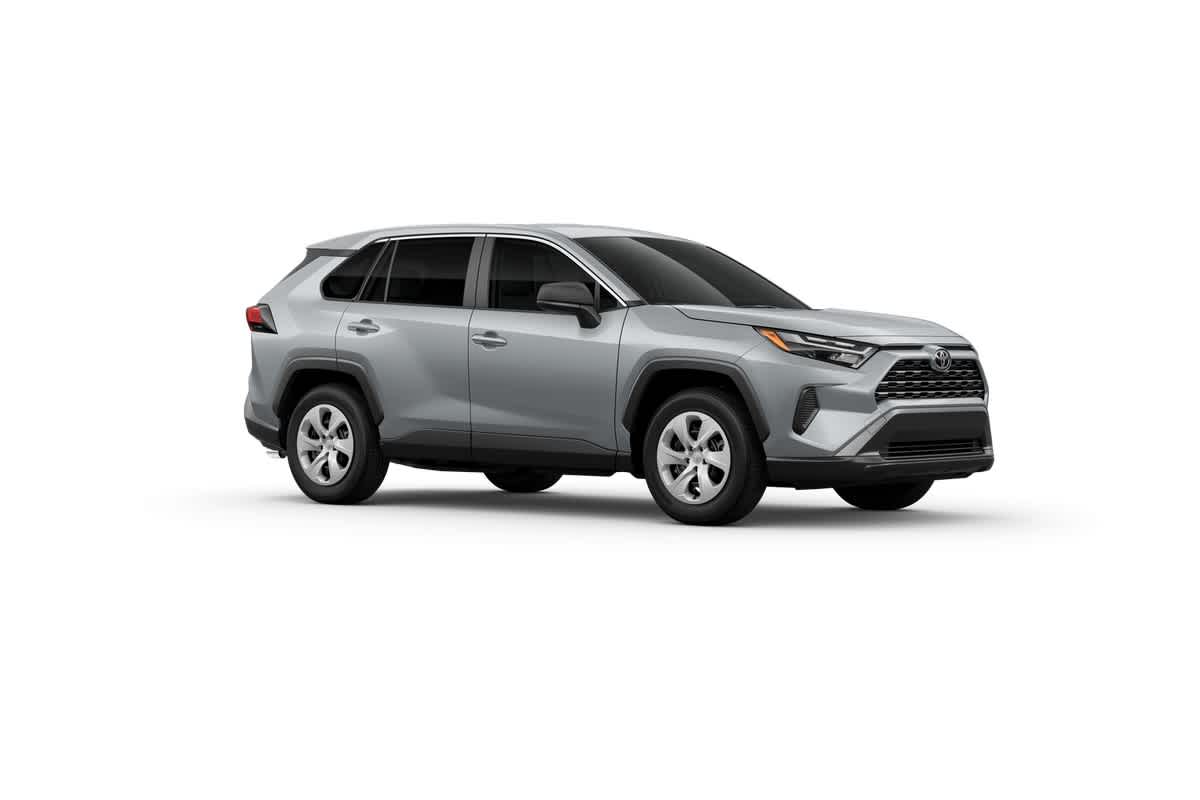 Thumbnail: 2025 Toyota RAV4 - 14