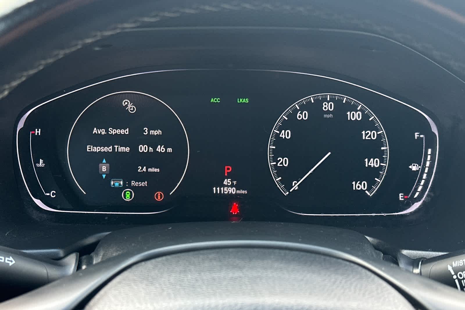 Thumbnail: 2018 Honda Accord - 27