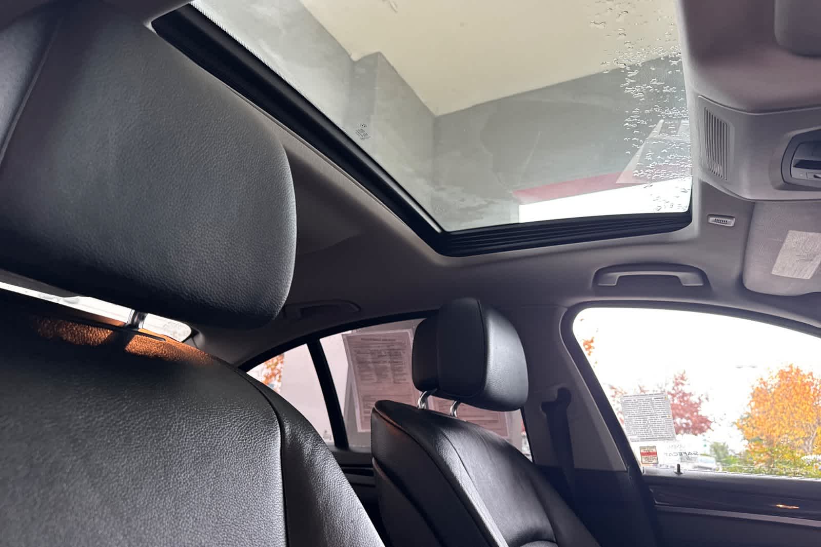 Thumbnail: 2013 BMW 5 Series - 17