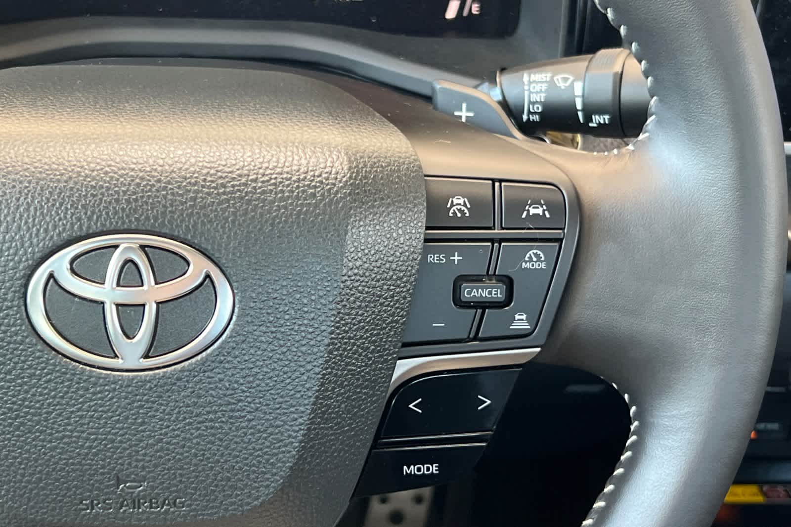 Thumbnail: 2025 Toyota Camry - 26