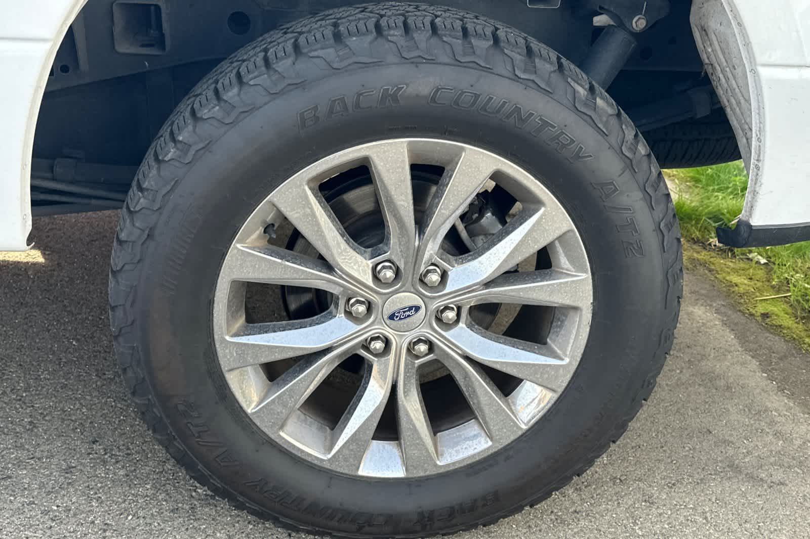 Thumbnail: 2017 Ford F-150 - 18