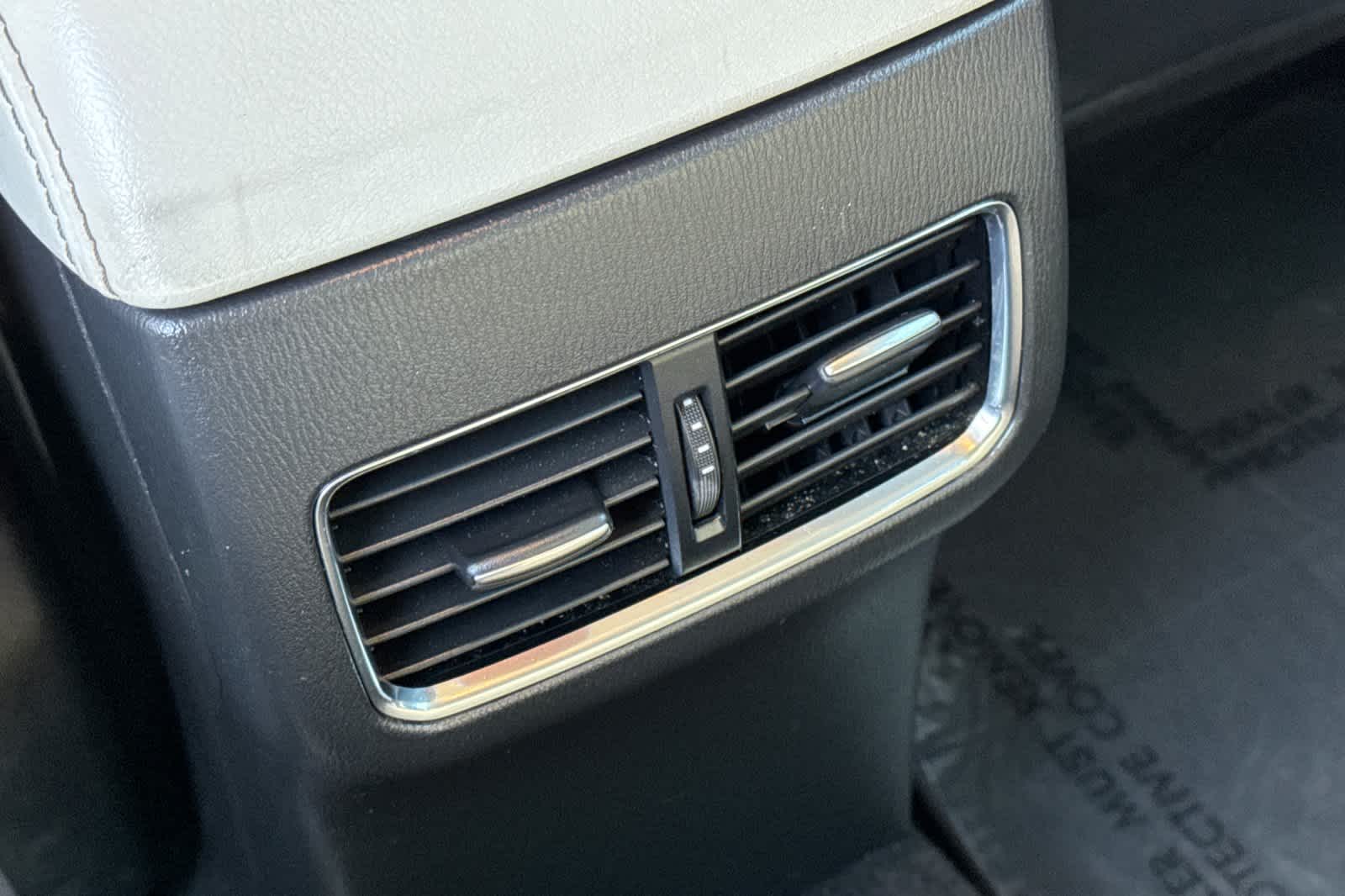 Thumbnail: 2017 Mazda CX-5 - 14