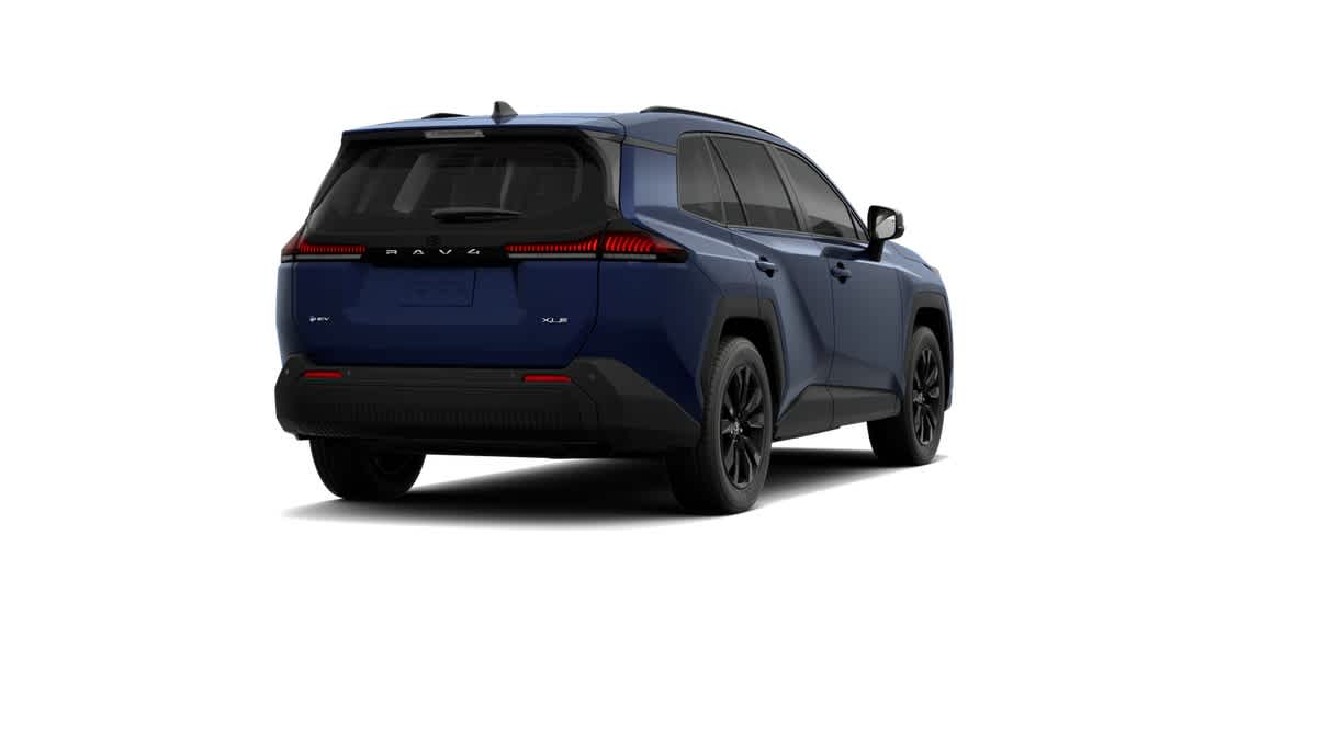 Thumbnail: 2026 Toyota RAV4 - 9