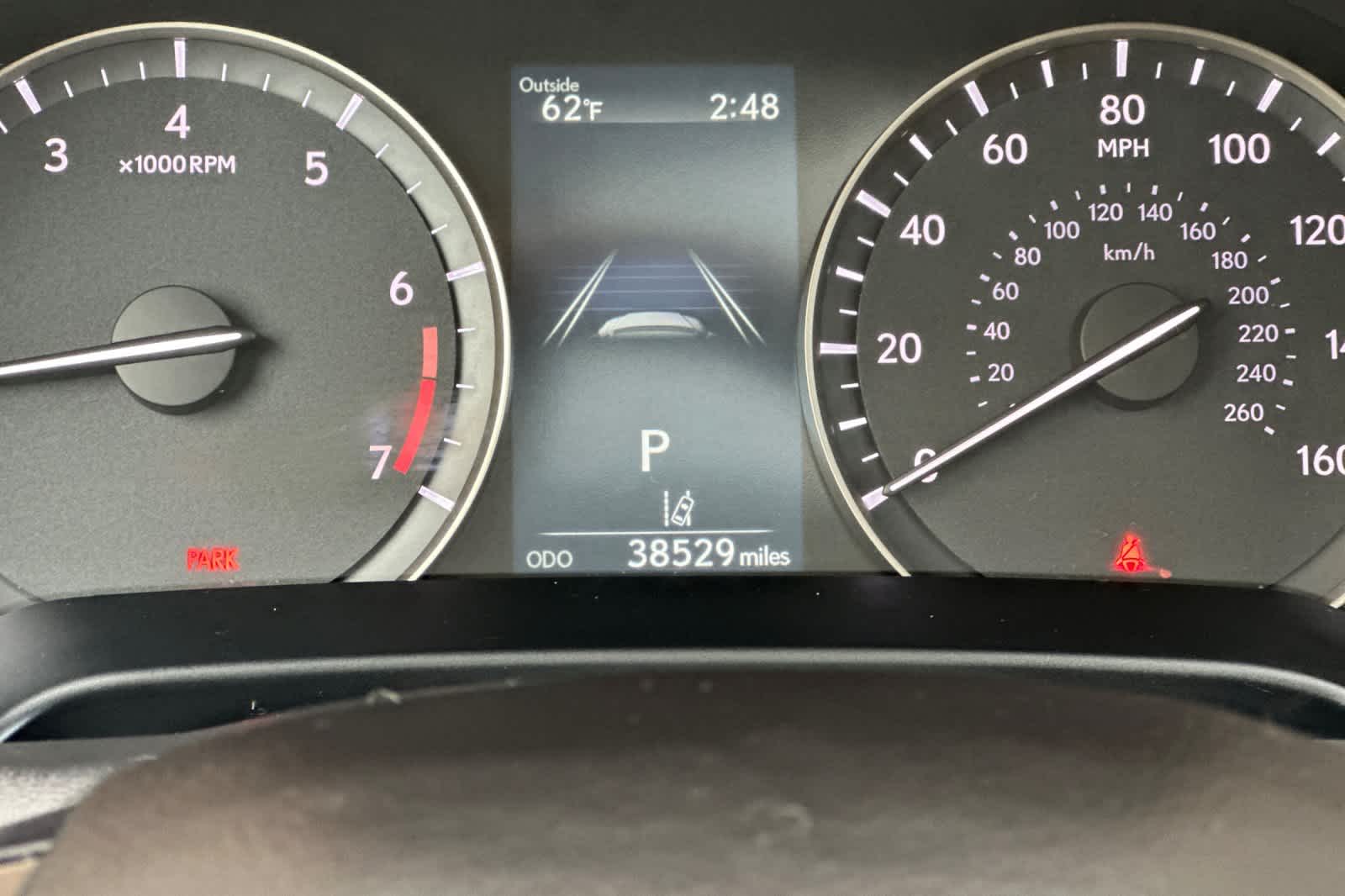 Thumbnail: 2022 Lexus RX - 29