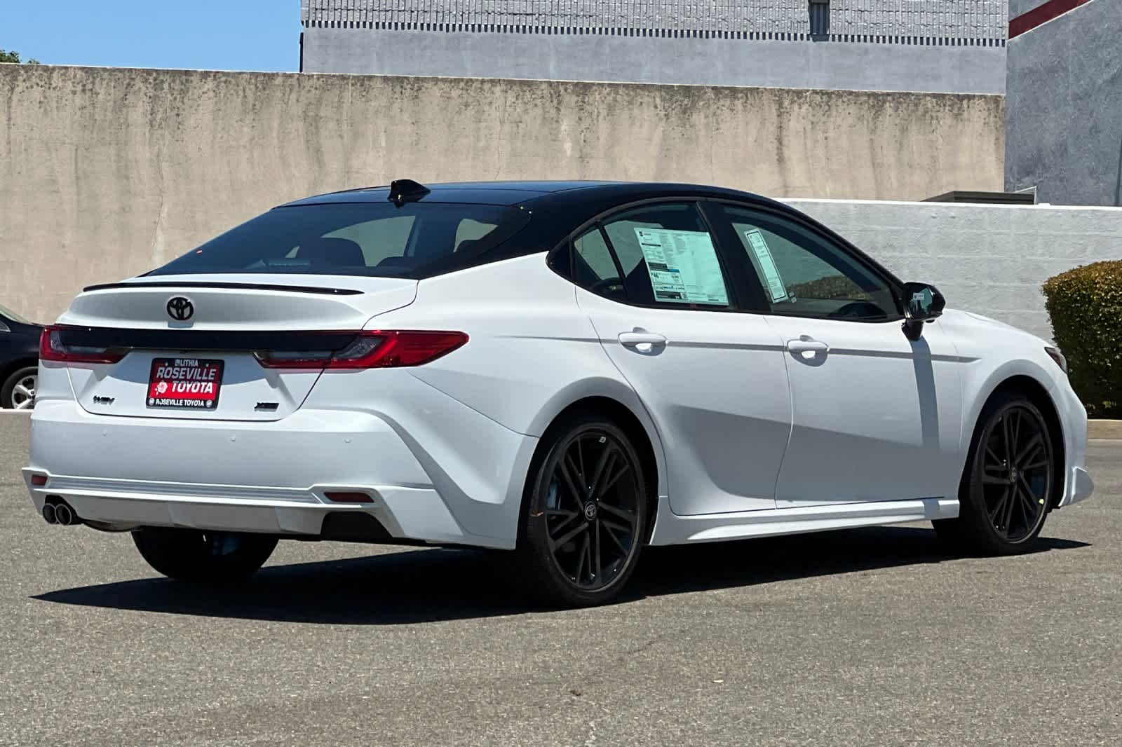 Thumbnail: 2026 Toyota Camry - 2