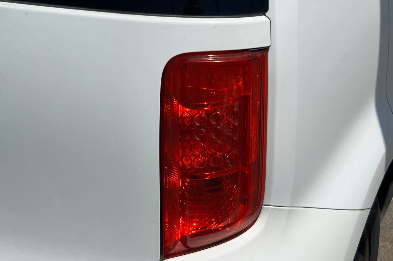 2008 Scion xB Base 17
