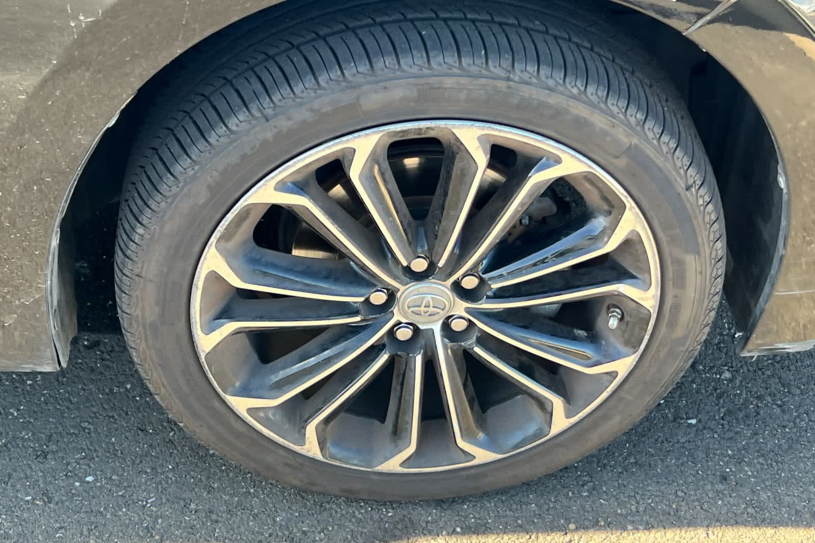 Thumbnail: 2016 Toyota Corolla - 11