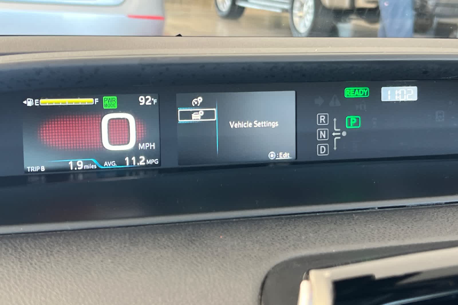 Thumbnail: 2019 Toyota Prius - 27
