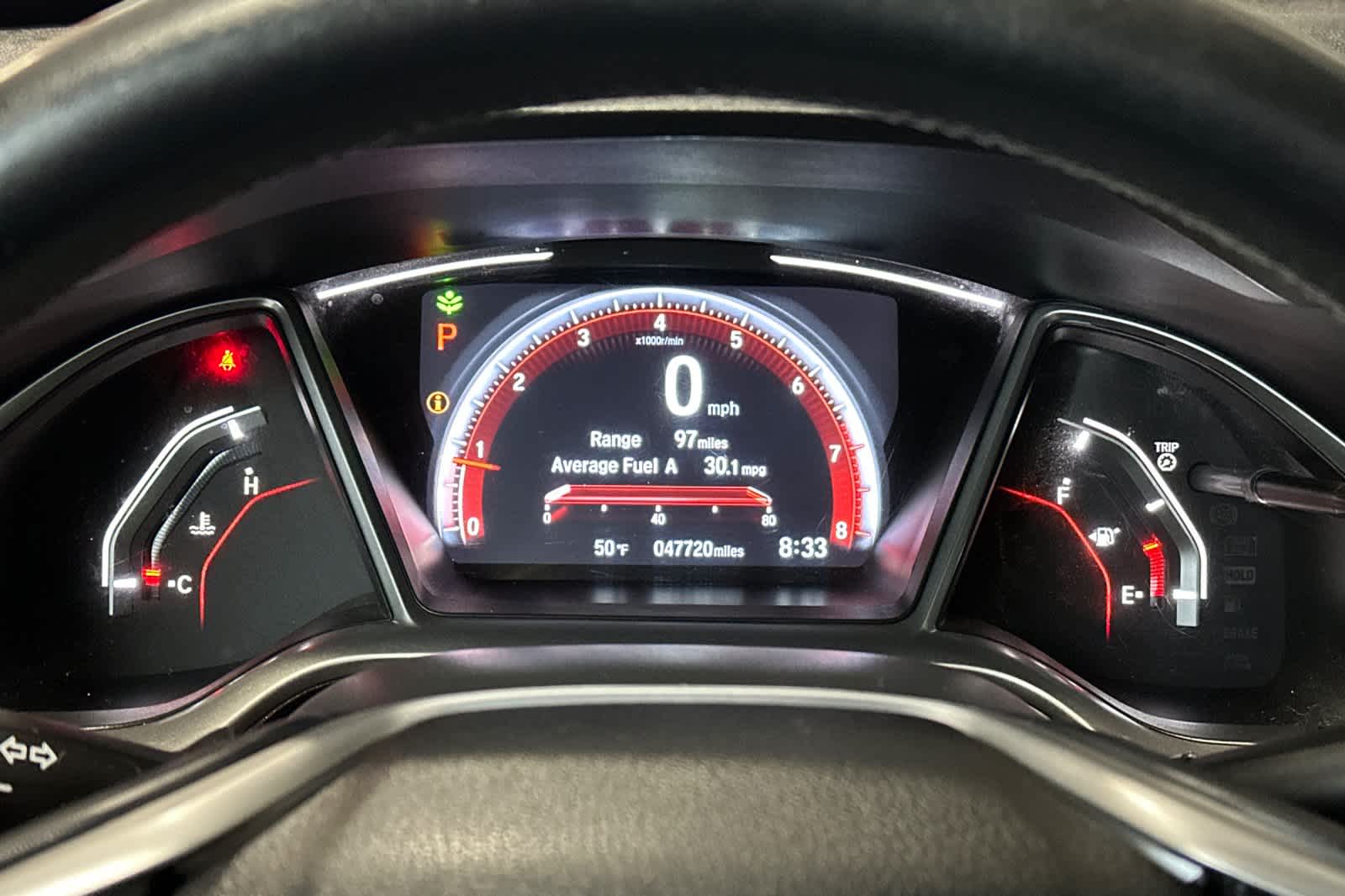 Thumbnail: 2020 Honda Civic - 26