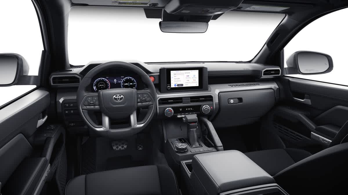 Thumbnail: 2026 Toyota Tacoma - 20