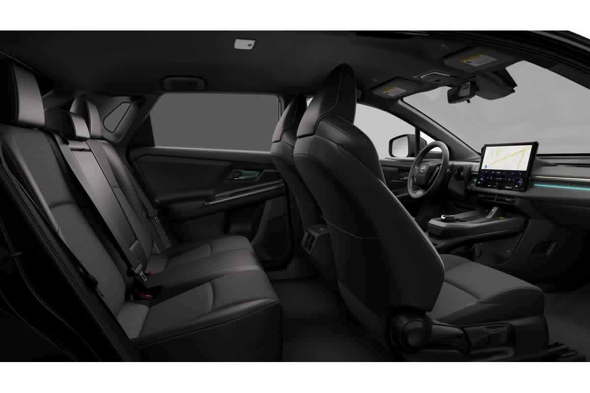 Thumbnail: 2026 Toyota bZ - 21