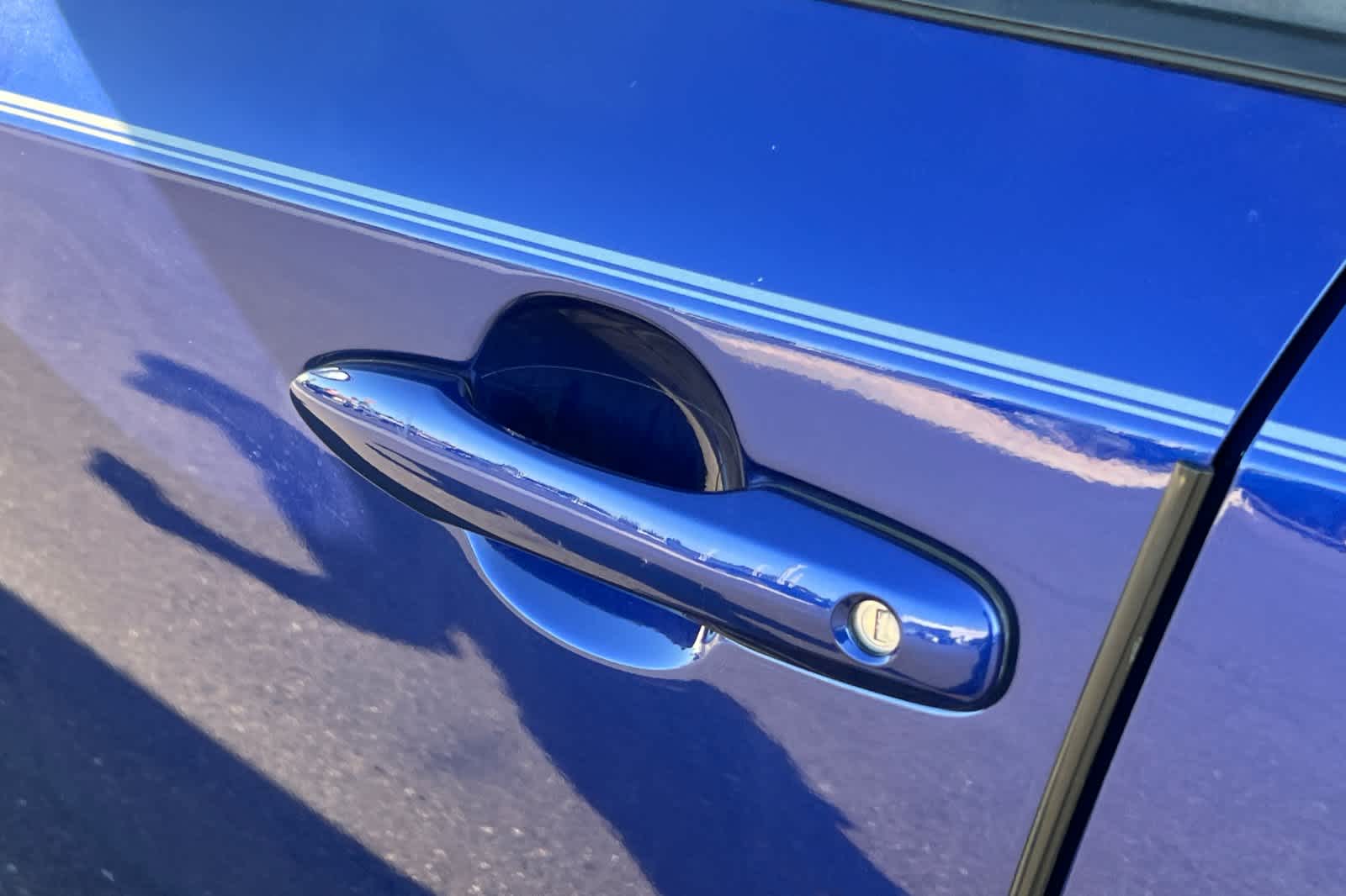 Thumbnail: 2020 Toyota Corolla - 19