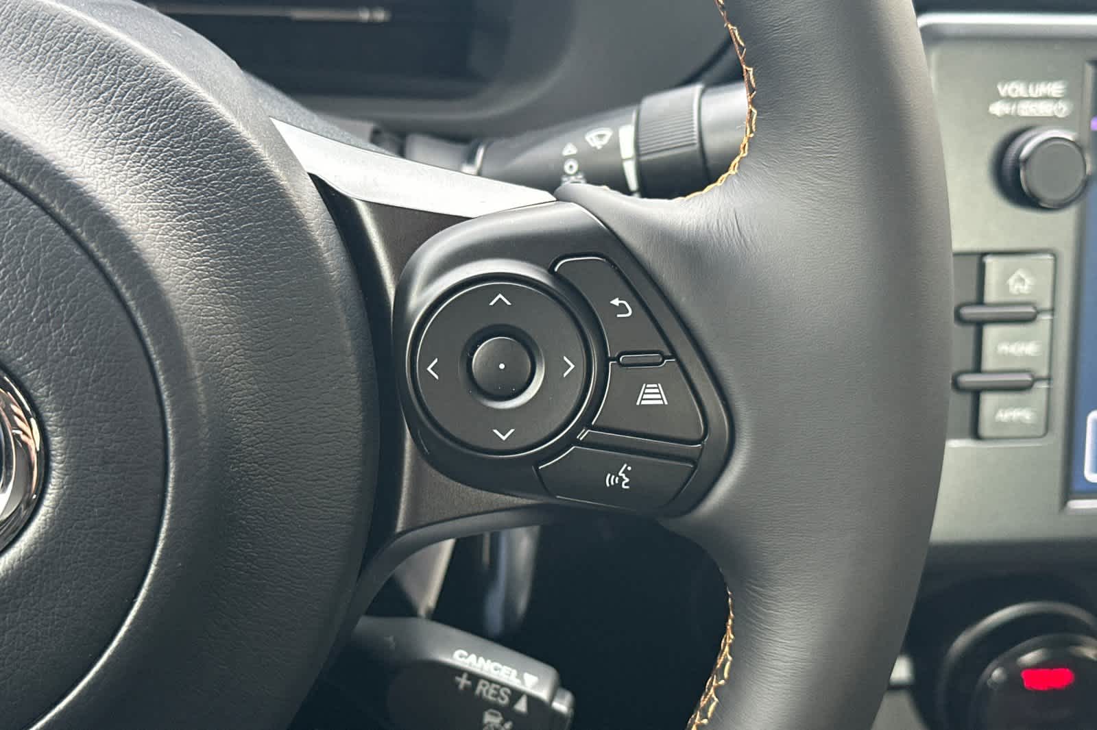 Thumbnail: 2026 Toyota GR86 - 25