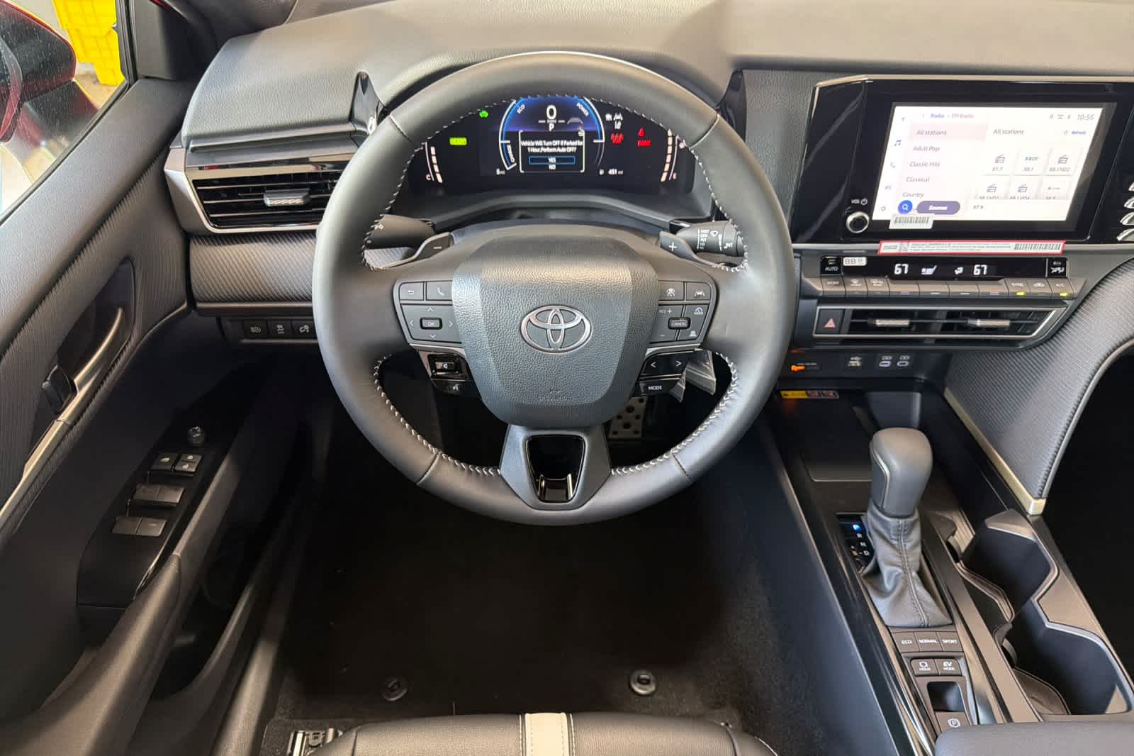 Thumbnail: 2026 Toyota Camry - 15