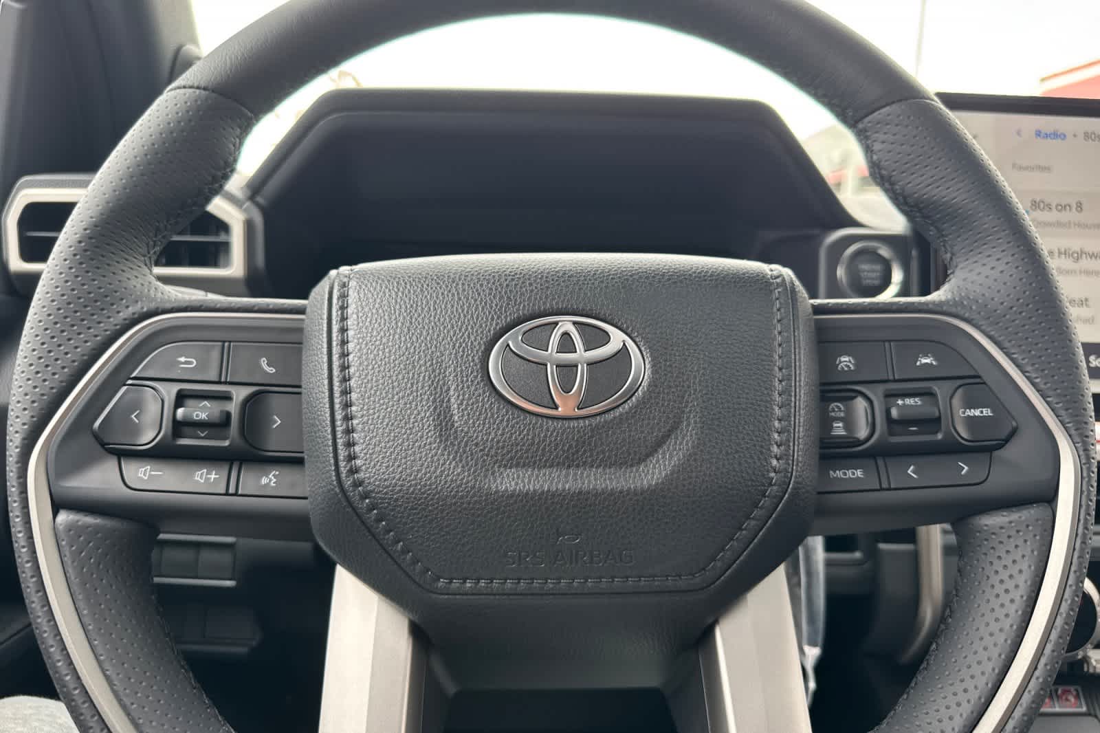 Thumbnail: 2026 Toyota 4Runner - 25