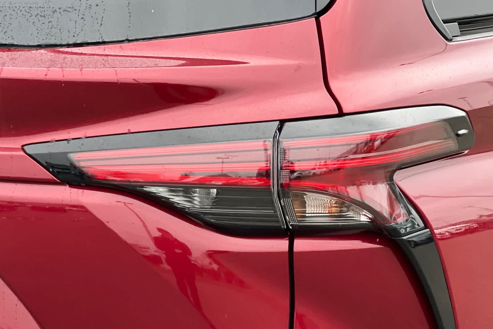 Thumbnail: 2026 Toyota Sienna - 29