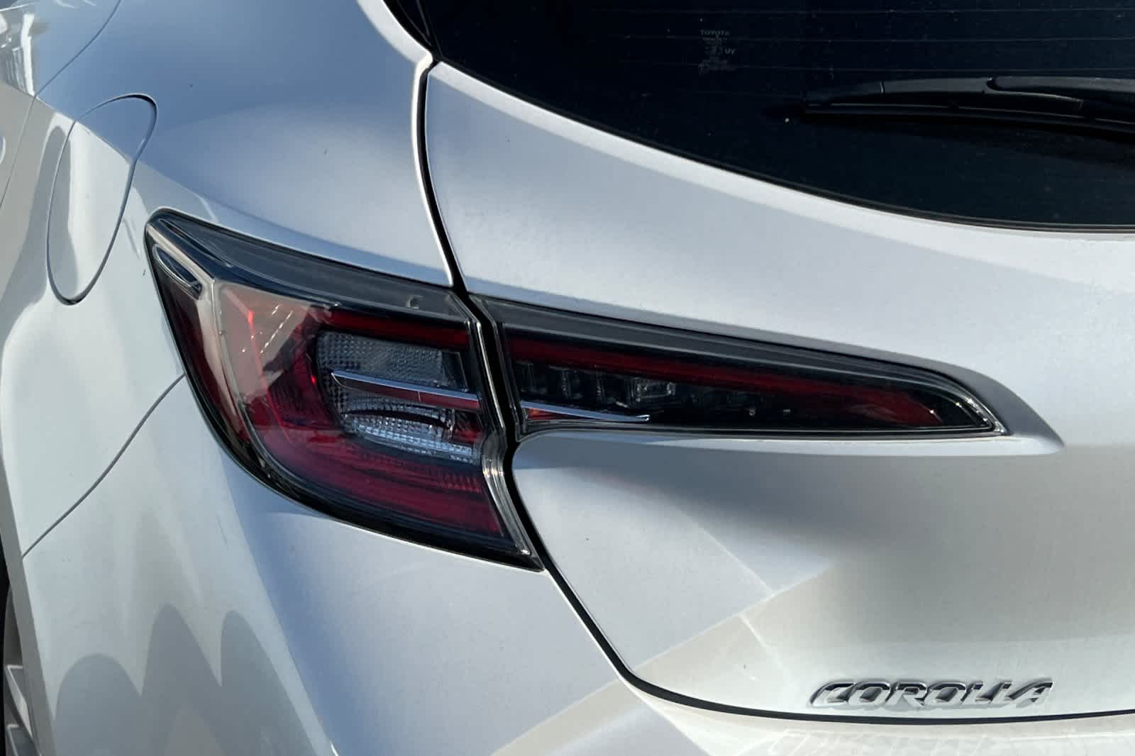 Thumbnail: 2022 Toyota Corolla - 15