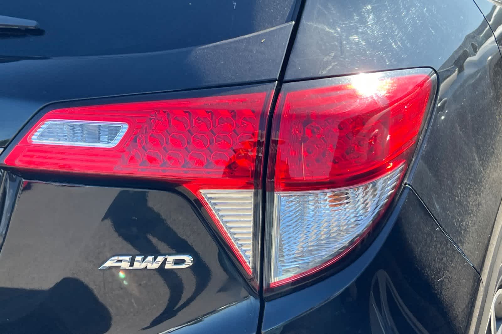 Thumbnail: 2022 Honda HR-V - 22