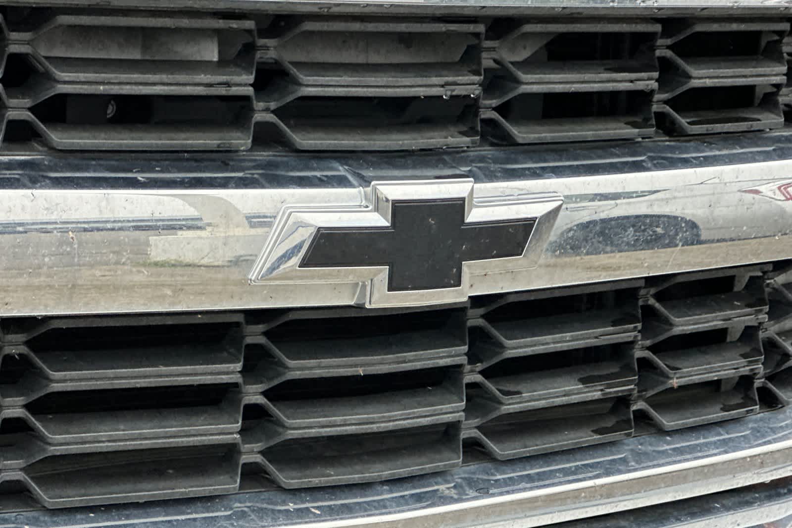 Thumbnail: 2016 Chevrolet Silverado 1500 - 10