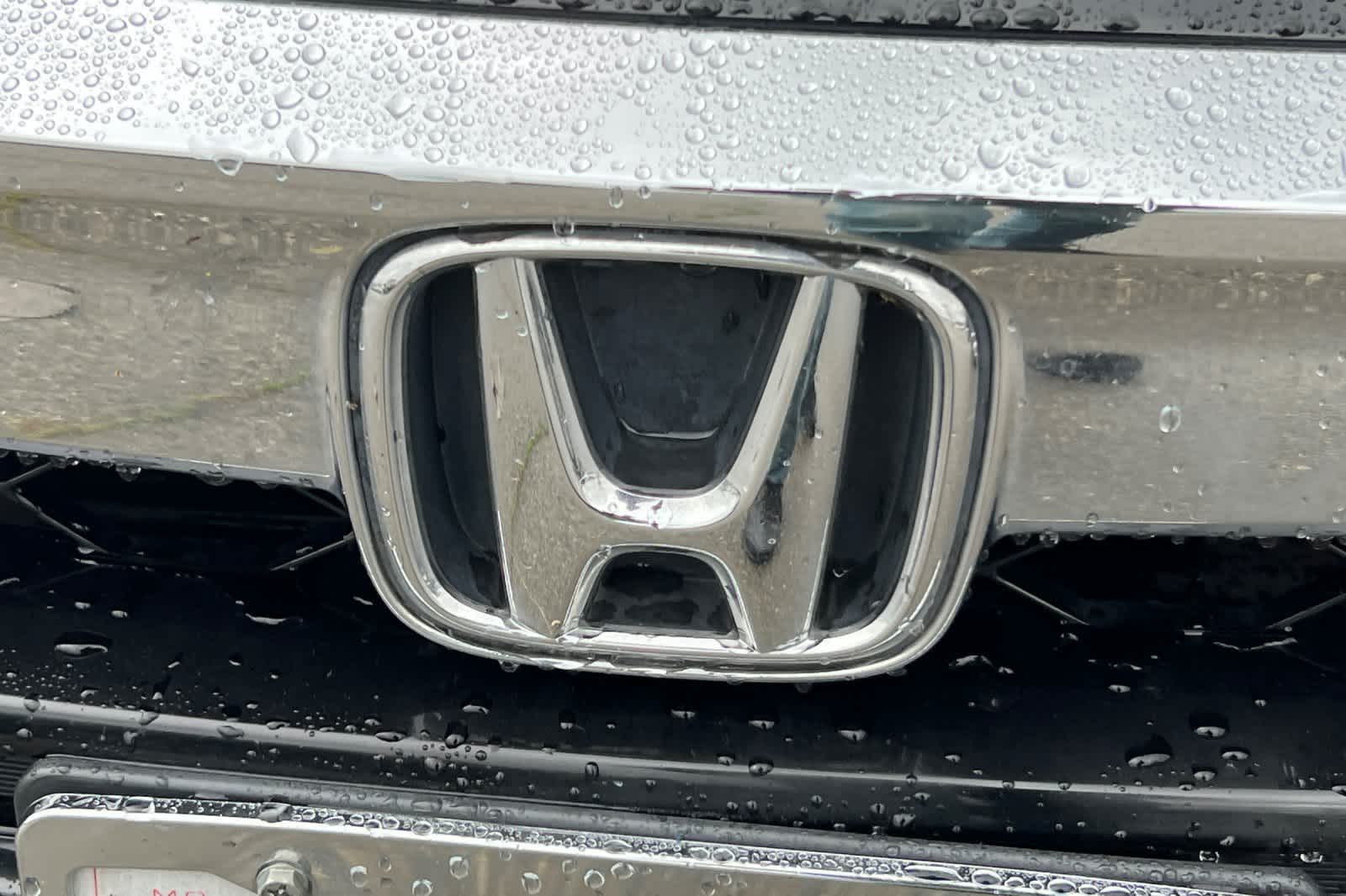 Thumbnail: 2018 Honda Accord - 10